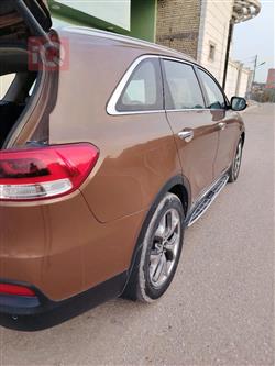 كيا سورينتو